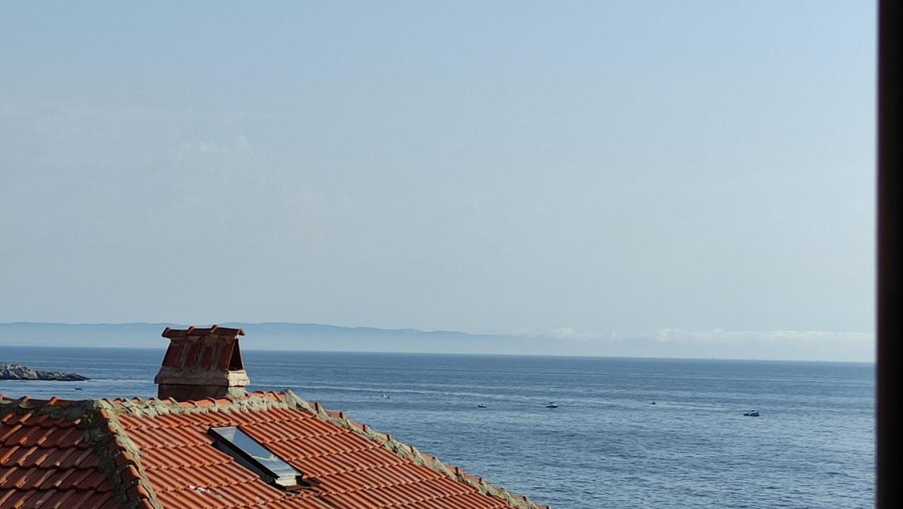 Къща За Гости Елени Sosopol Exterior foto