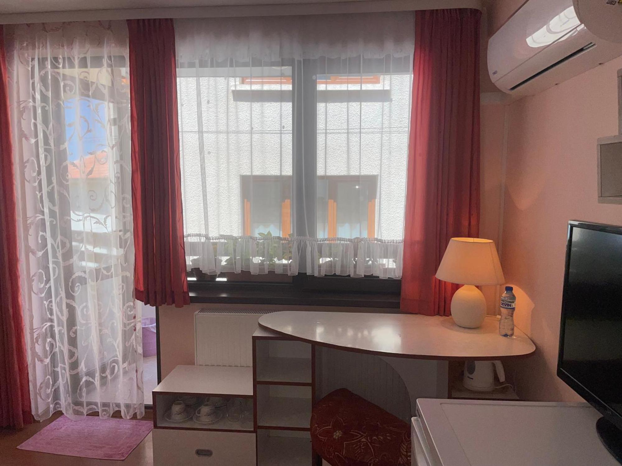 Къща За Гости Елени Sosopol Exterior foto