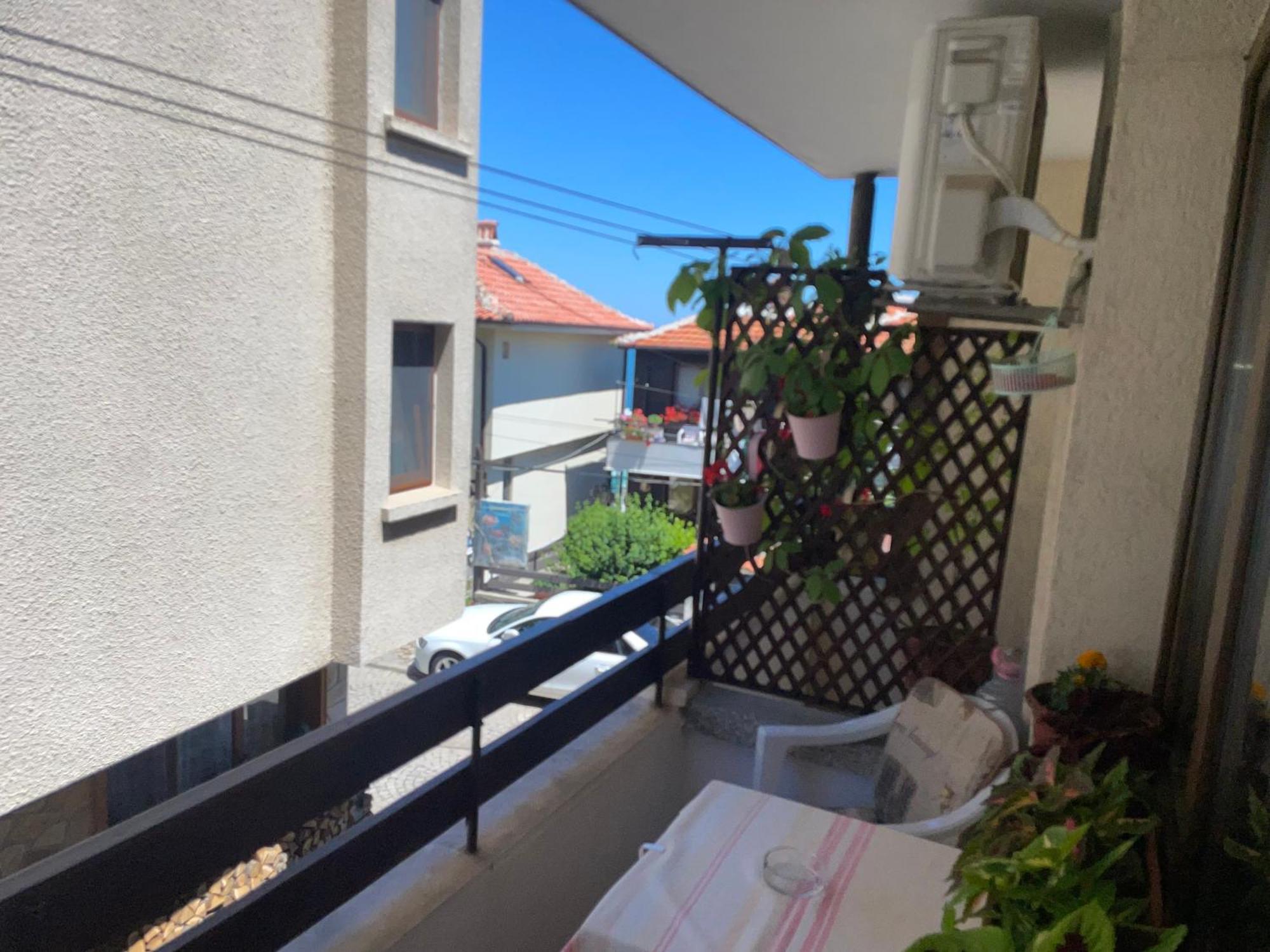 Къща За Гости Елени Sosopol Exterior foto
