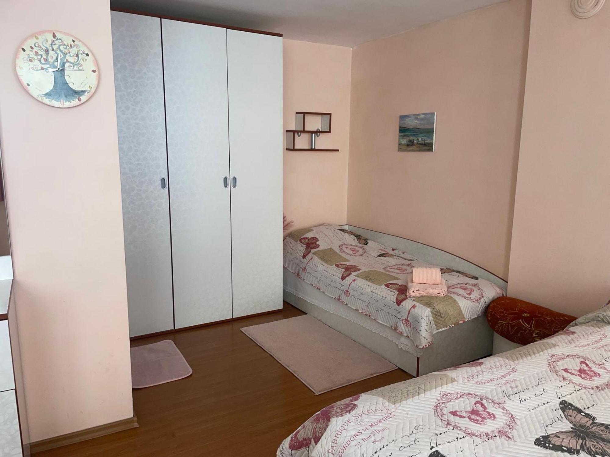 Къща За Гости Елени Sosopol Exterior foto
