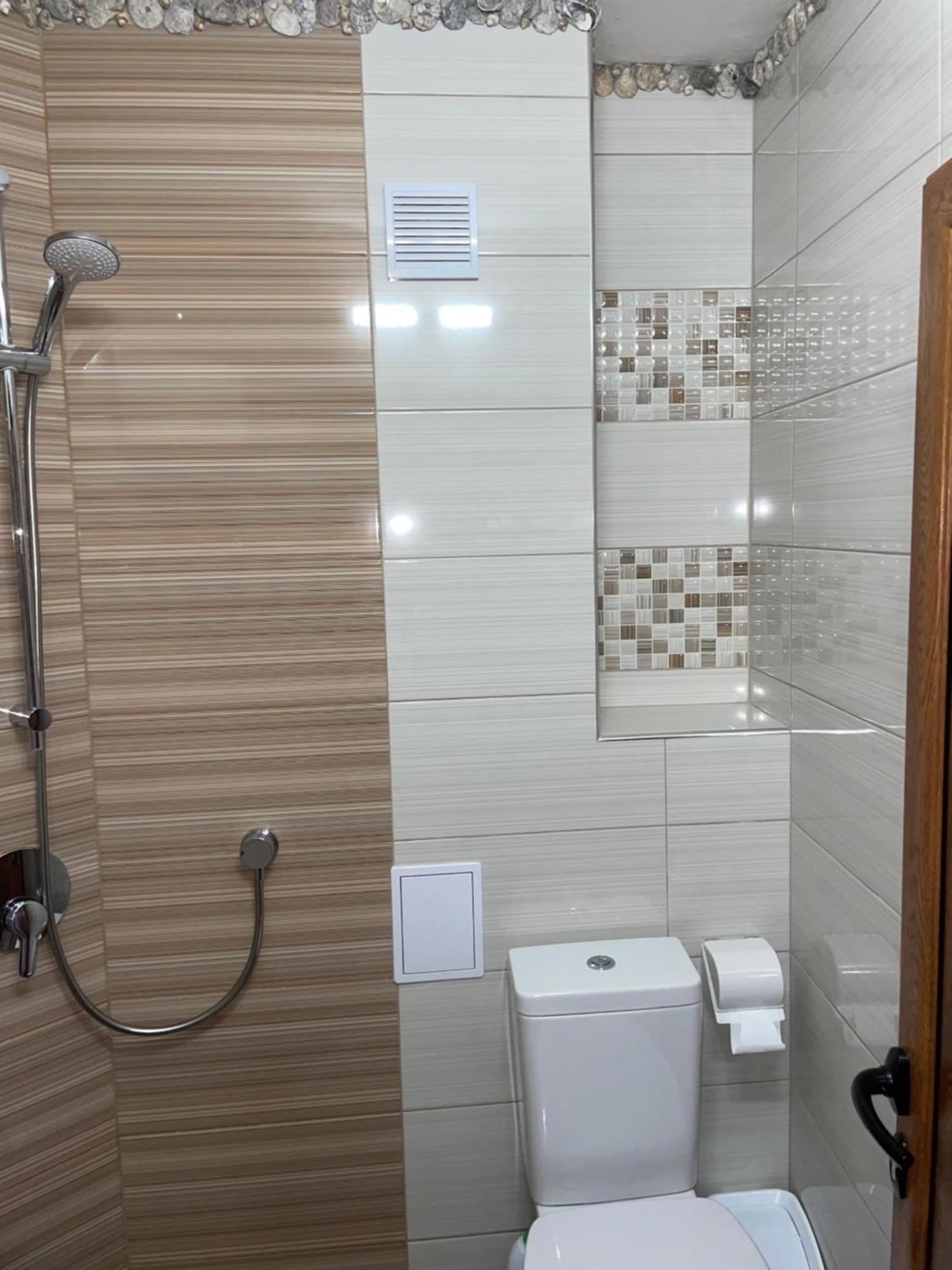 Къща За Гости Елени Sosopol Exterior foto