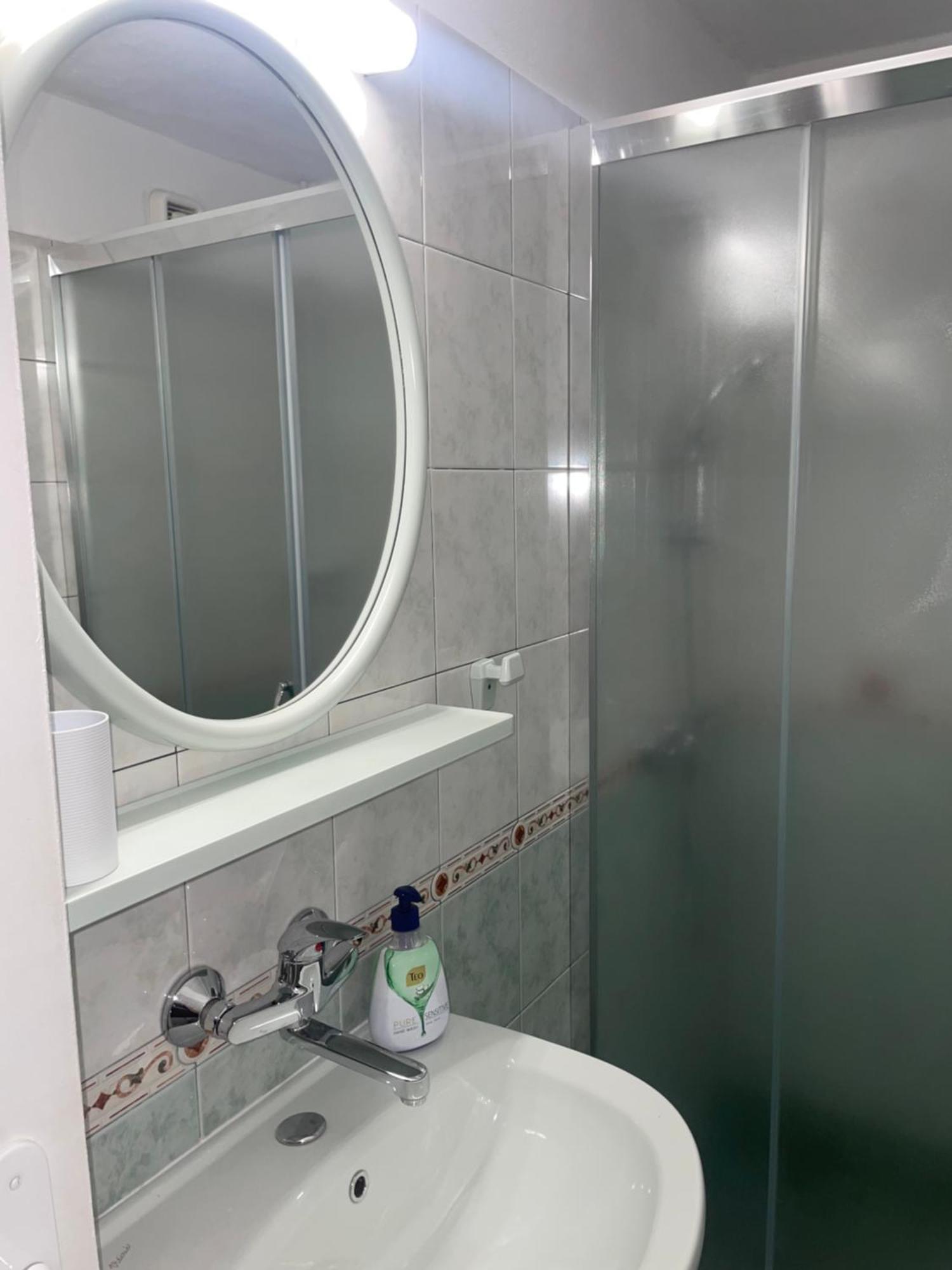 Къща За Гости Елени Sosopol Exterior foto