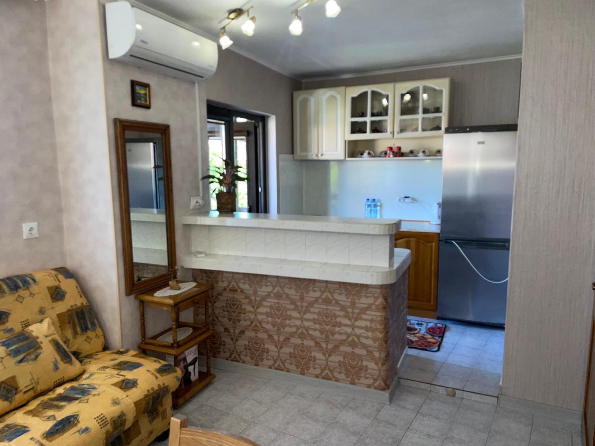 Къща За Гости Елени Sosopol Exterior foto