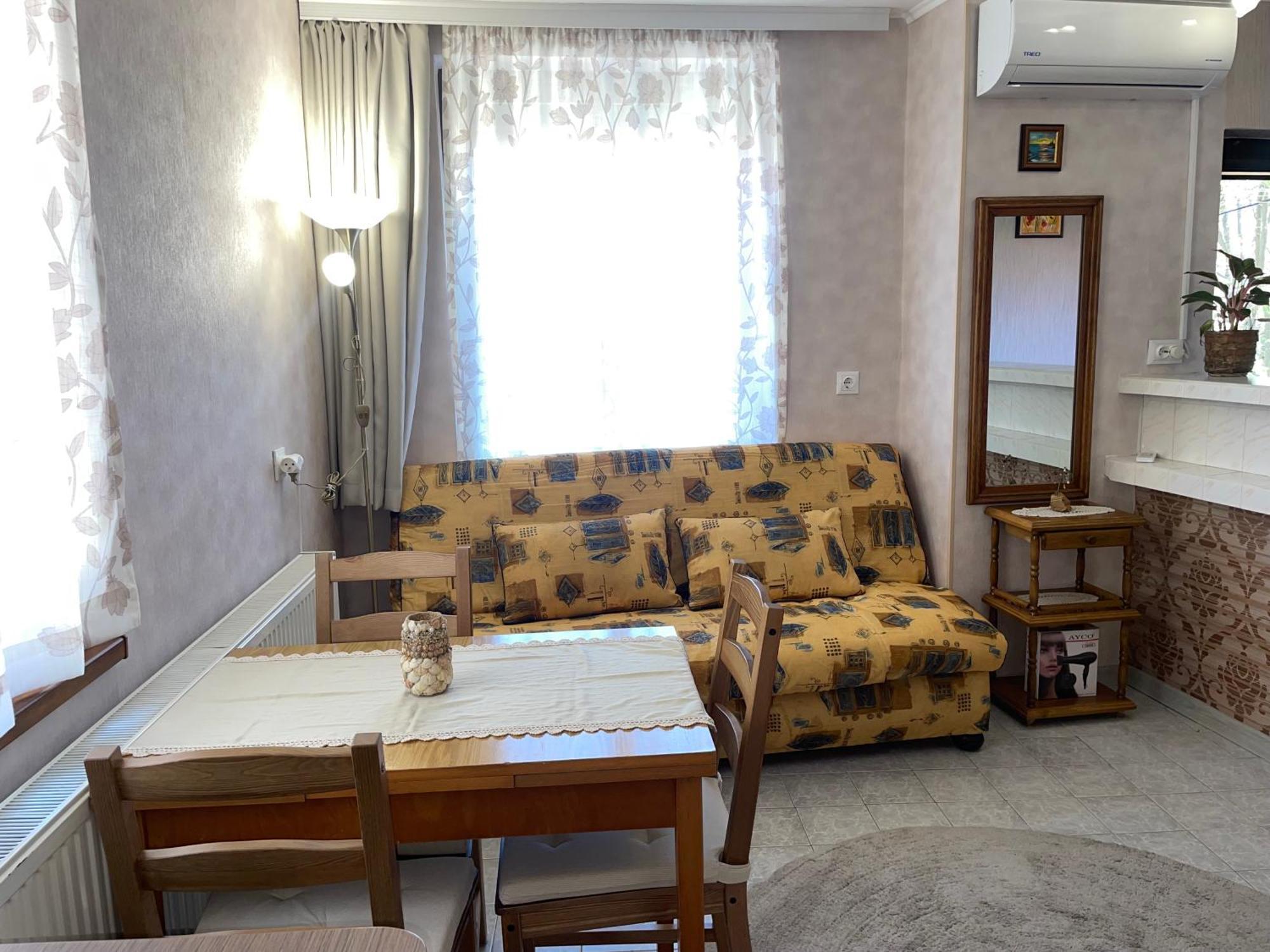 Къща За Гости Елени Sosopol Exterior foto