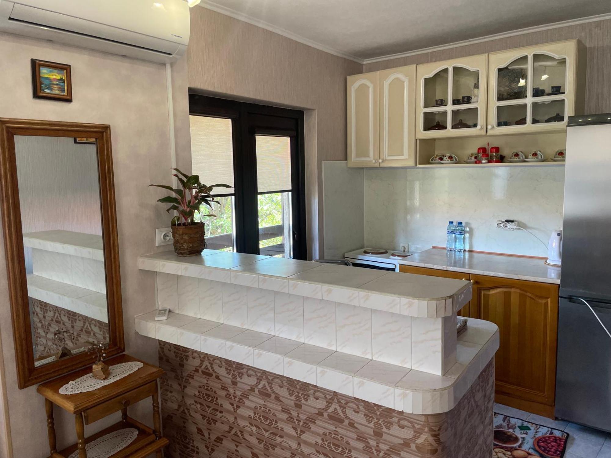 Къща За Гости Елени Sosopol Exterior foto