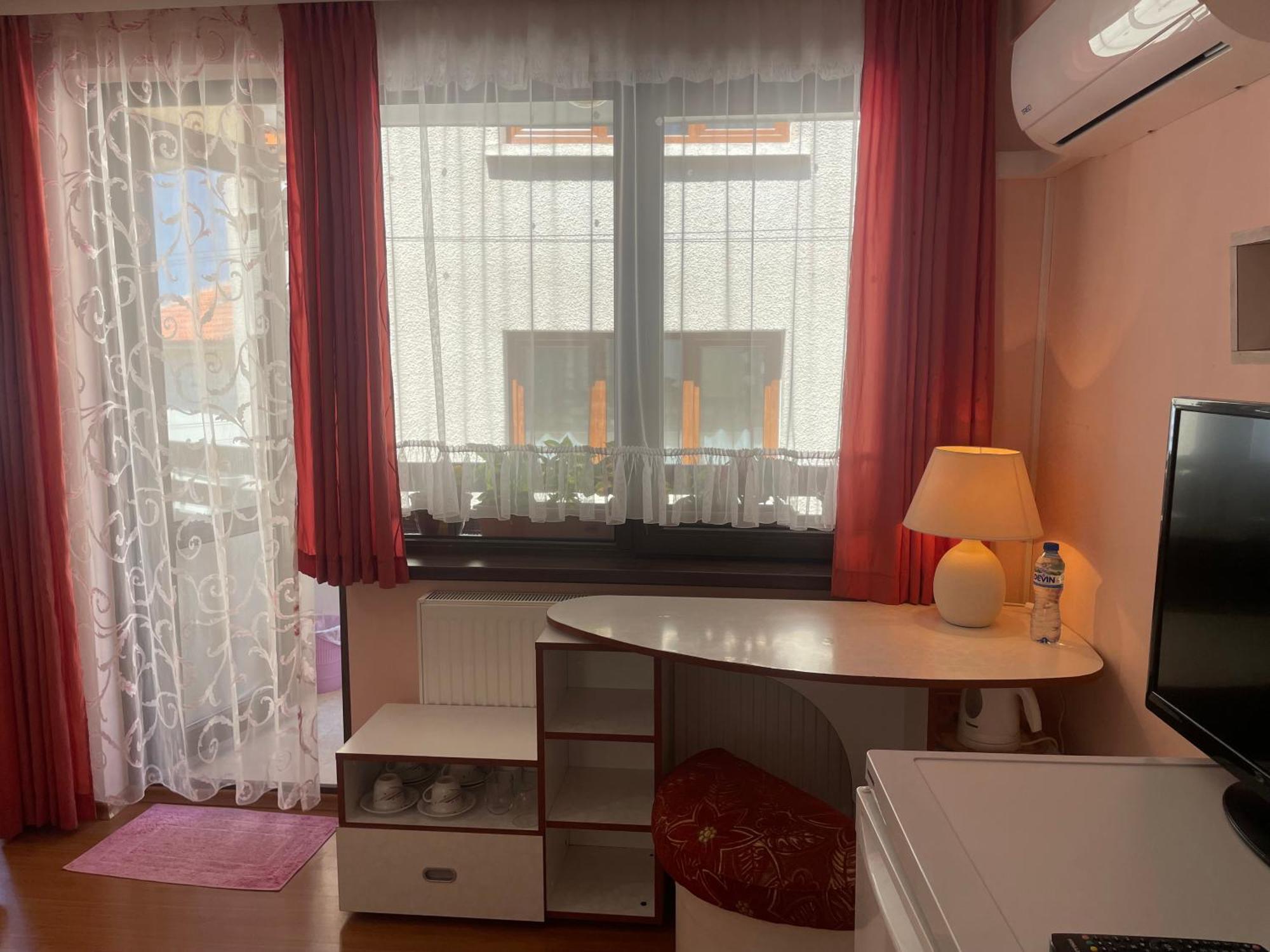 Къща За Гости Елени Sosopol Exterior foto