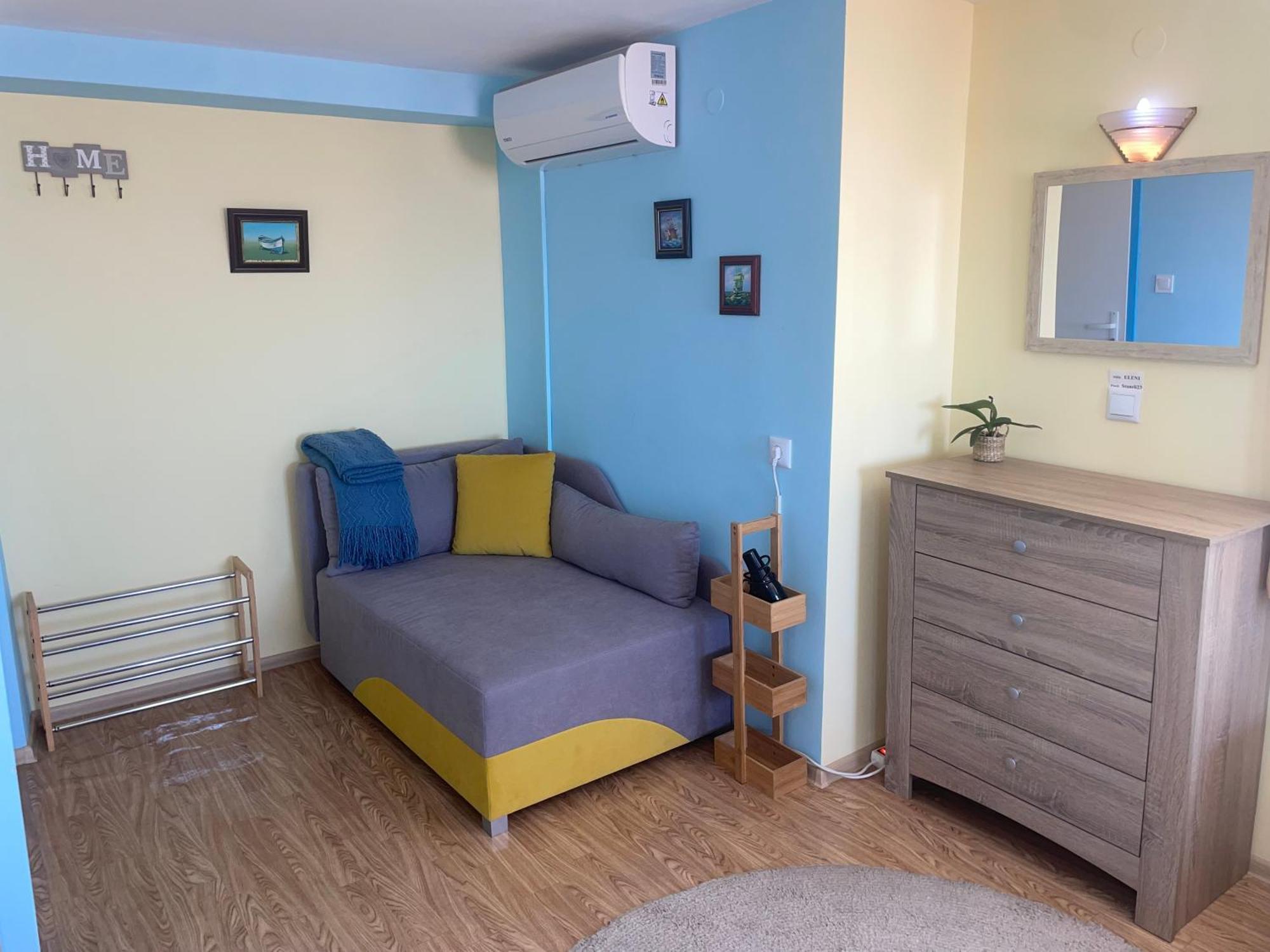 Къща За Гости Елени Sosopol Exterior foto